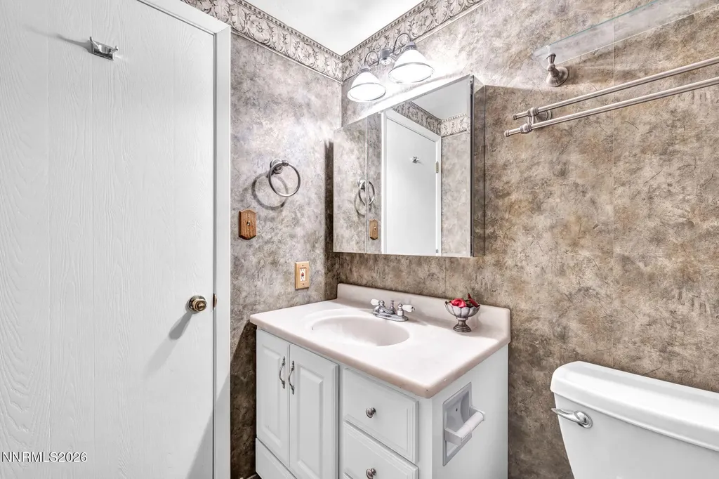 807 Alder Incline Village NV 89451