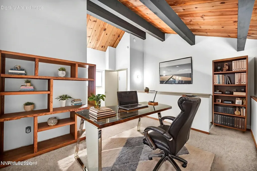 807 Alder Incline Village NV 89451
