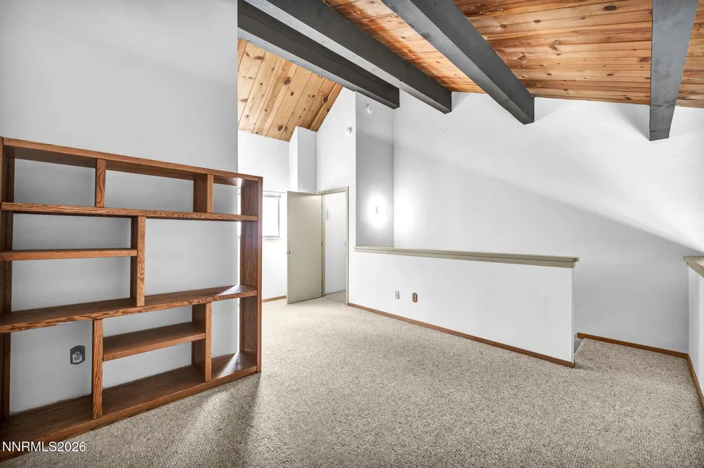 807 Alder Incline Village NV 89451