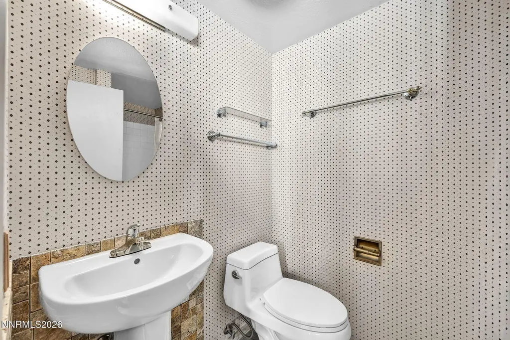 807 Alder Incline Village NV 89451