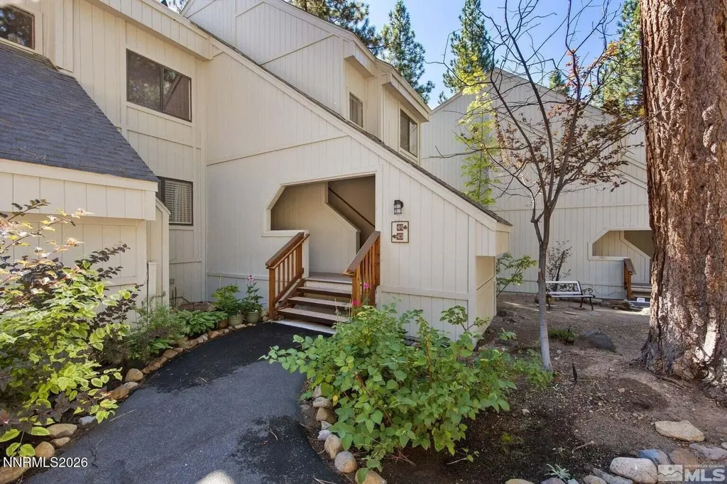807 Alder Incline Village NV 89451