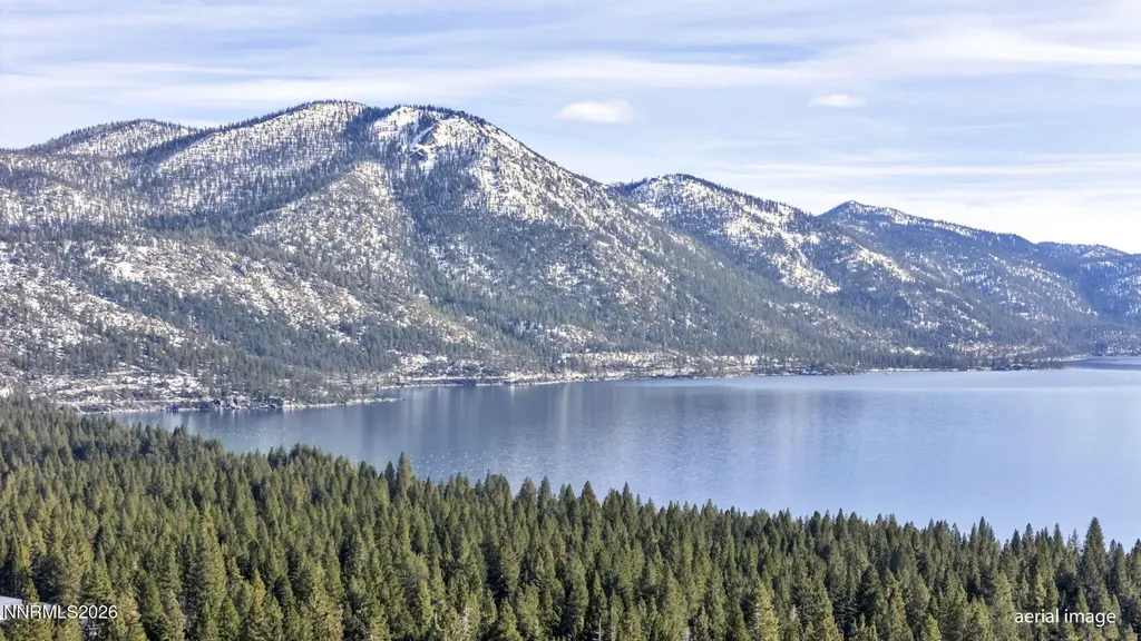807 Alder Incline Village NV 89451