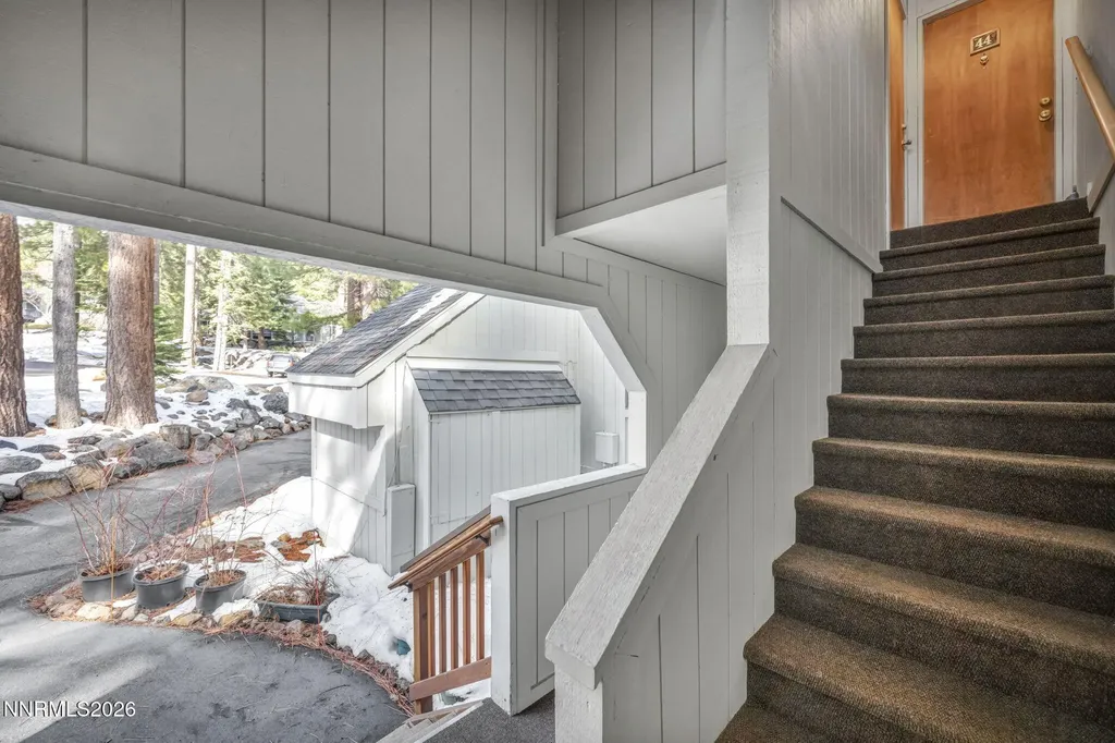 807 Alder Incline Village NV 89451