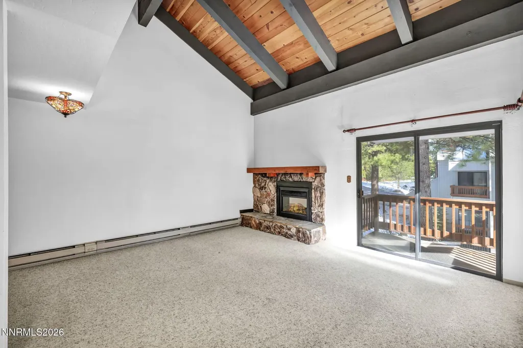 807 Alder Incline Village NV 89451