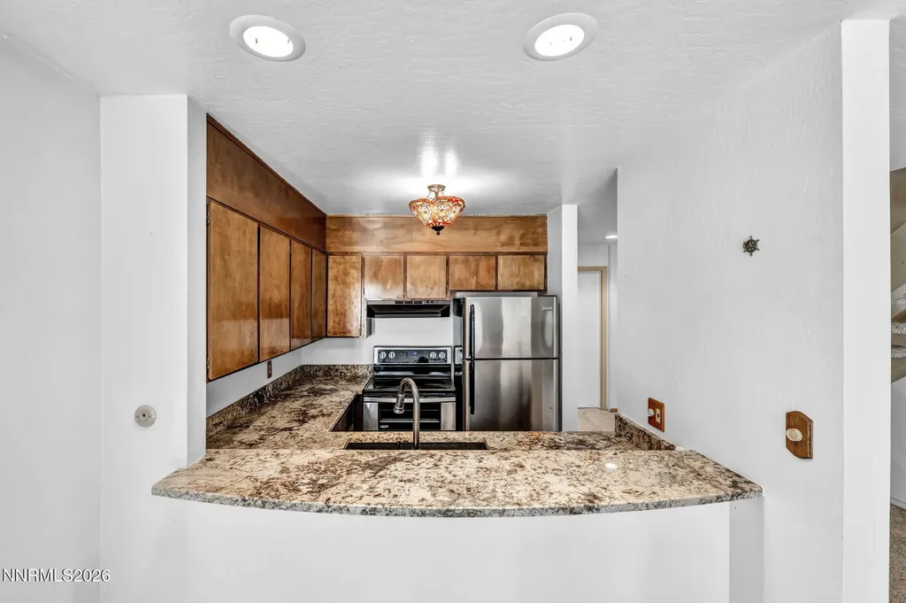 807 Alder Incline Village NV 89451