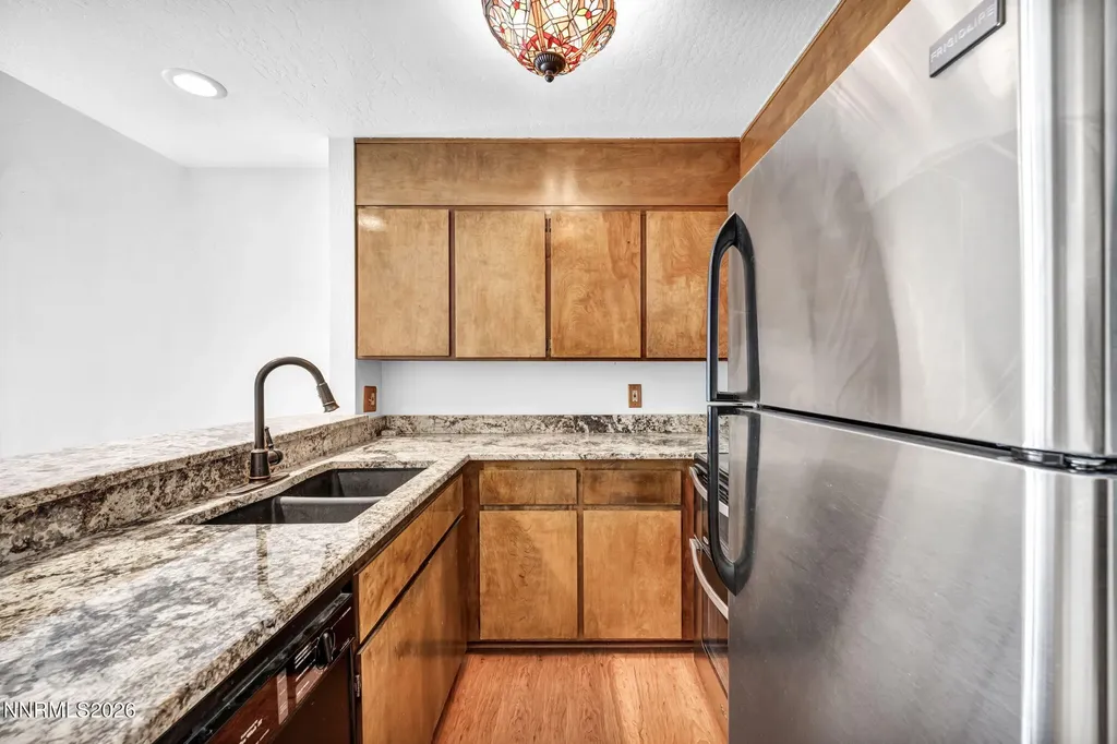 807 Alder Incline Village NV 89451
