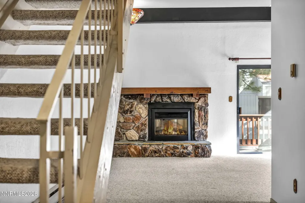 807 Alder Incline Village NV 89451