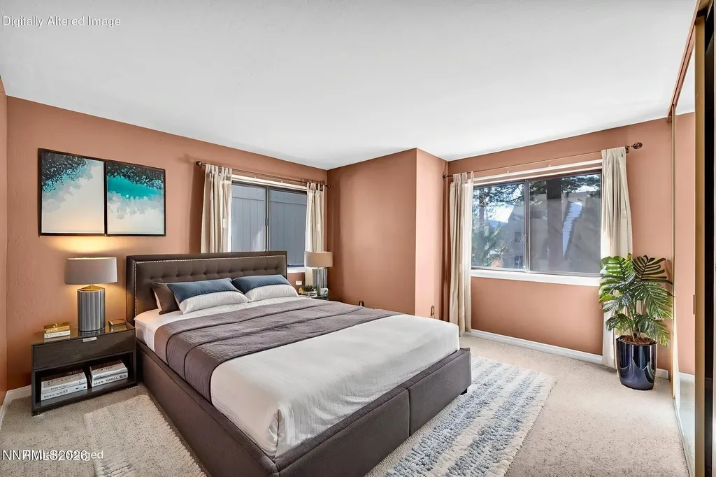 807 Alder Incline Village NV 89451