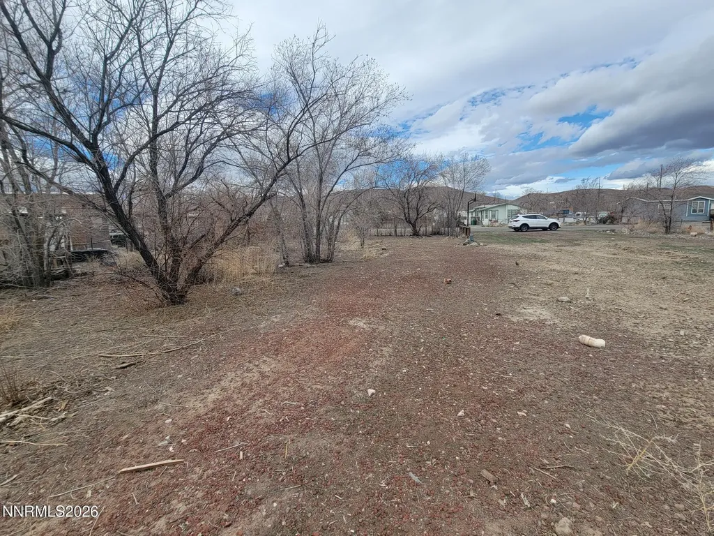 1060 Donner Silver Springs NV 89429