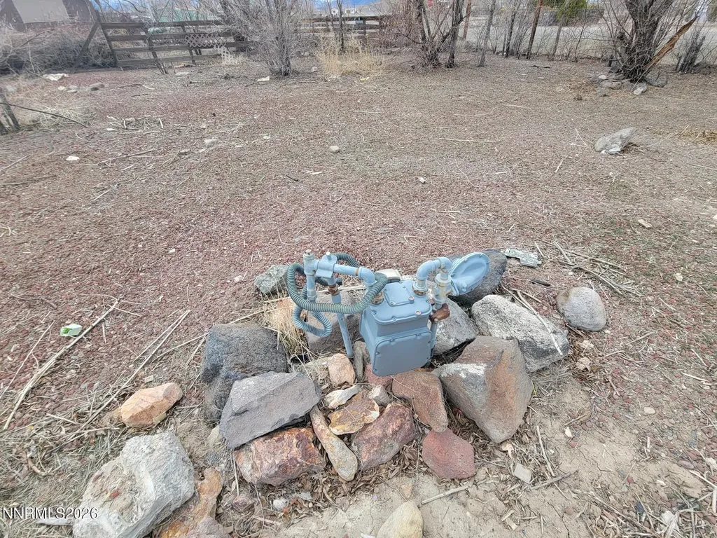 1060 Donner Silver Springs NV 89429