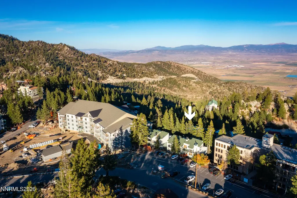 331 Tramway Stateline NV 89449