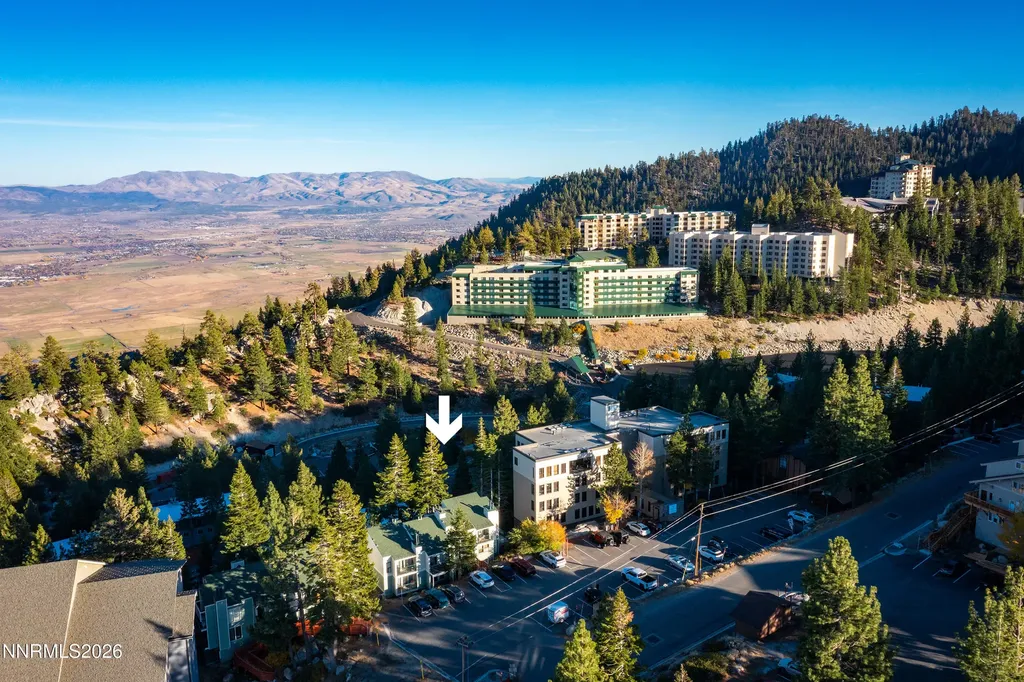 331 Tramway Stateline NV 89449