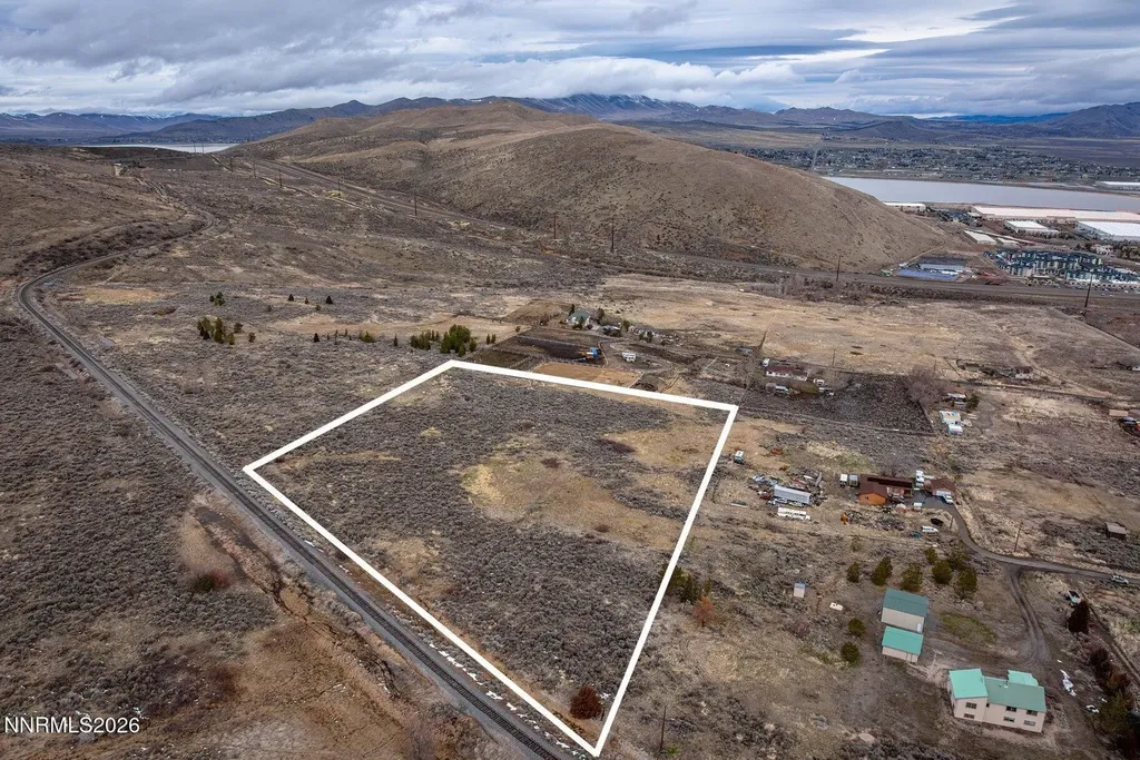0 Duffney Reno NV 89506