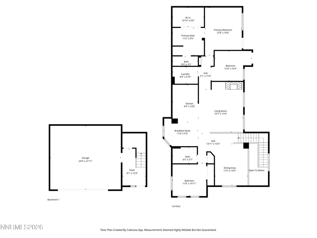 9900 Wilbur May Reno NV 89521
