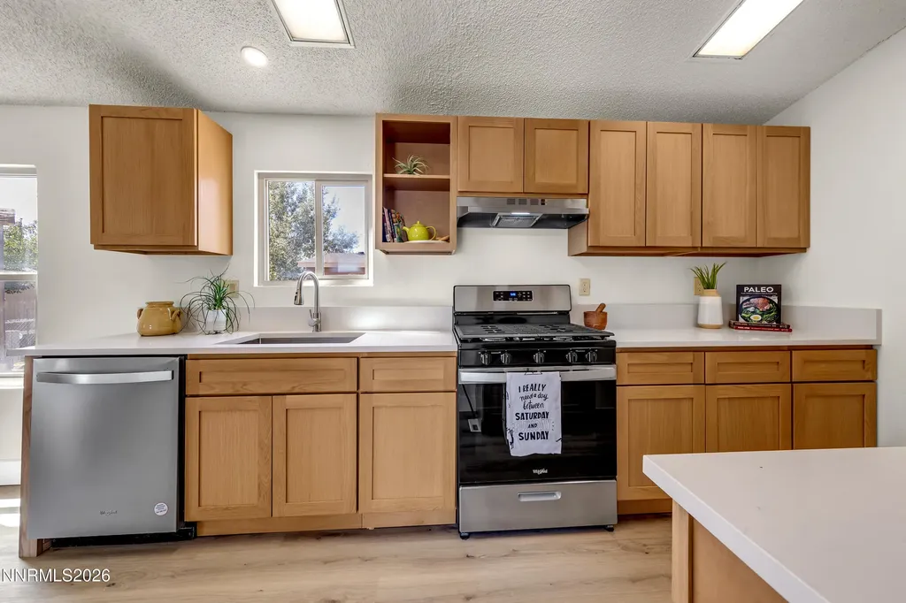 5136 Sun Valley Sun Valley NV 89433