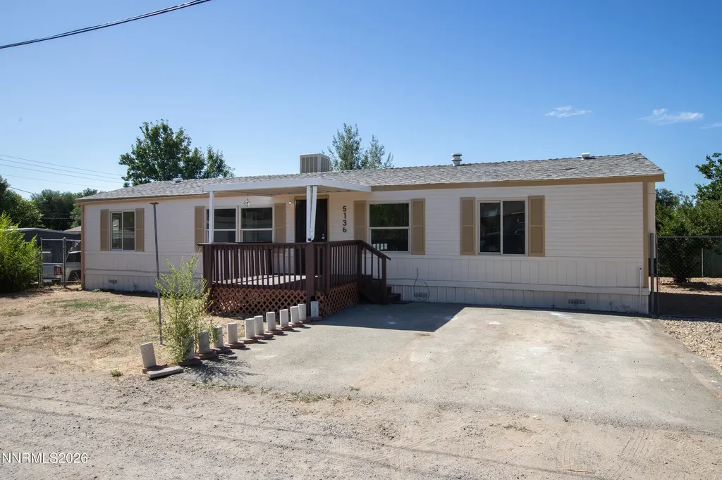 5136 Sun Valley Sun Valley NV 89433