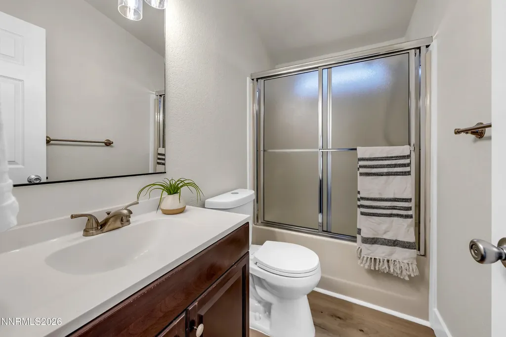 5136 Sun Valley Sun Valley NV 89433