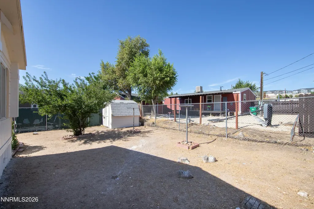 5136 Sun Valley Sun Valley NV 89433