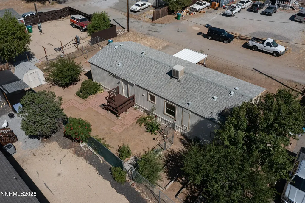 5136 Sun Valley Sun Valley NV 89433