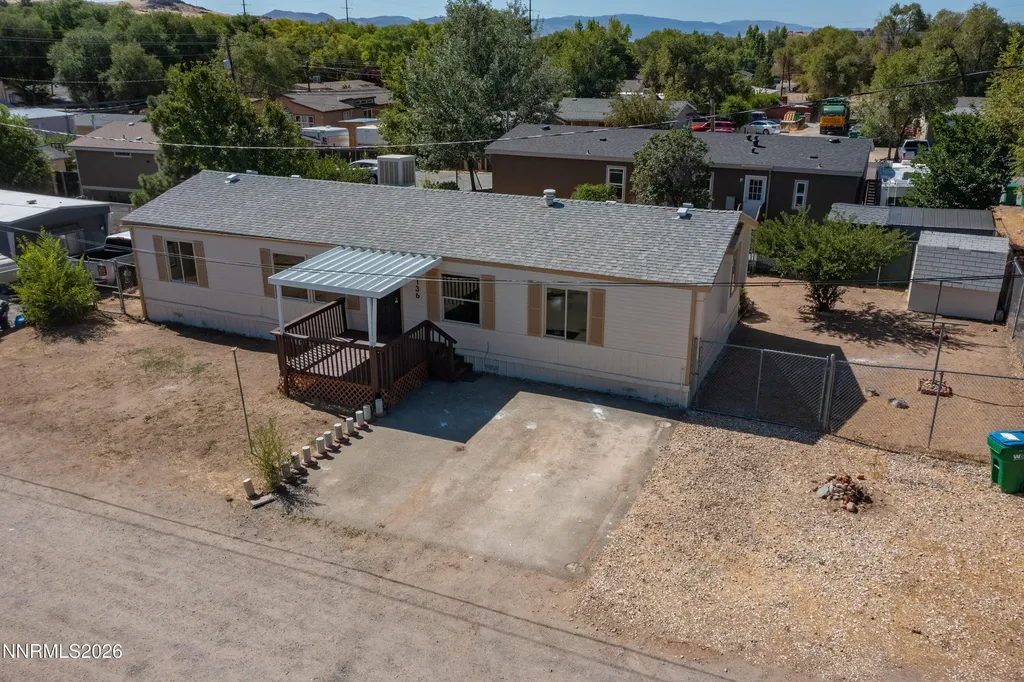 5136 Sun Valley Sun Valley NV 89433