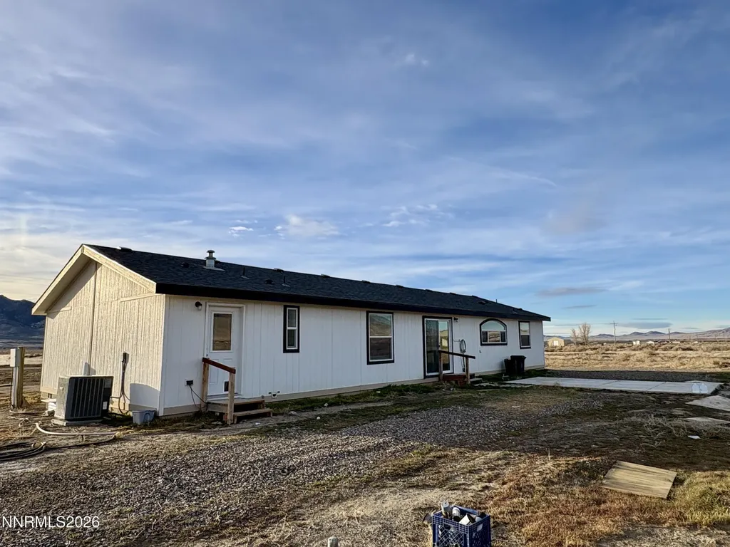 1415 Van Diest Winnemucca NV 89445