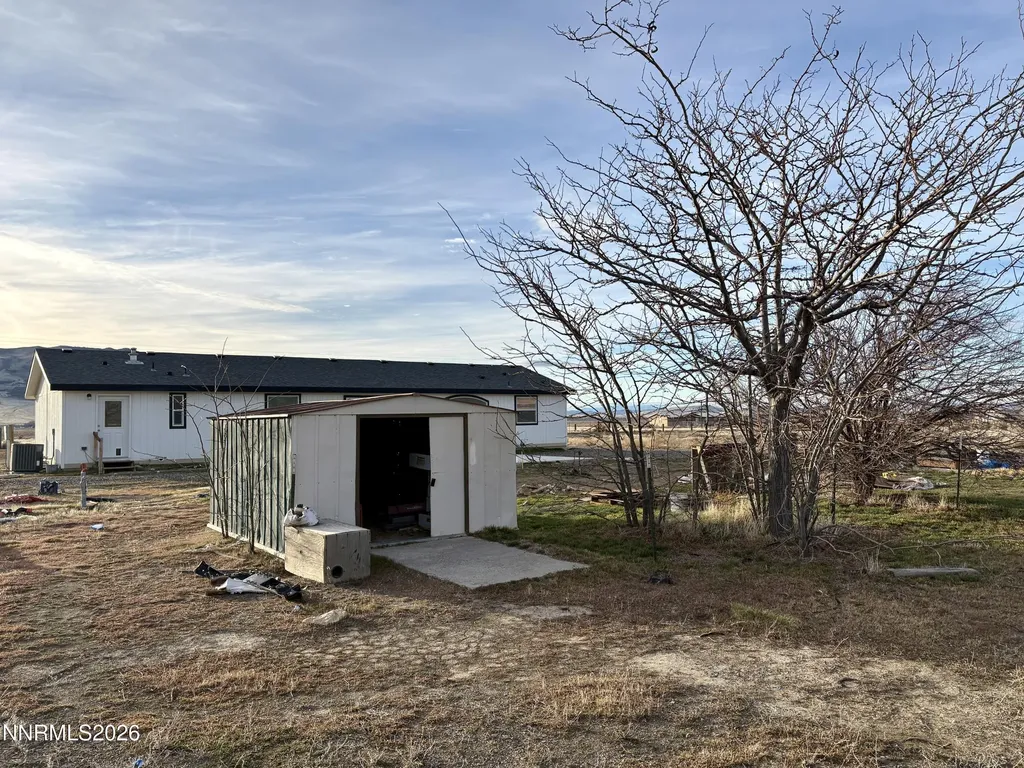 1415 Van Diest Winnemucca NV 89445