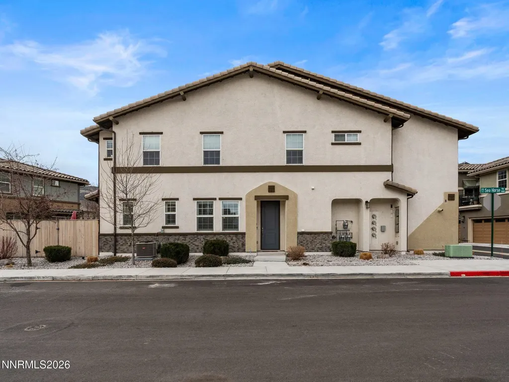 1914 Sea Horse Reno NV 89521