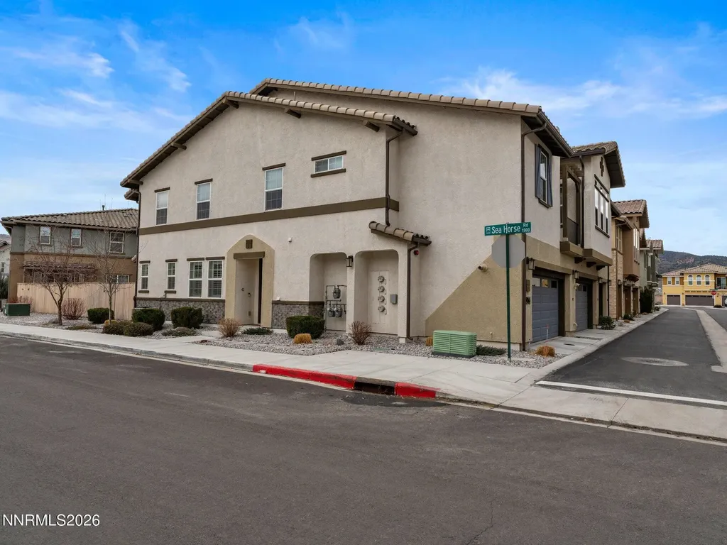 1914 Sea Horse Reno NV 89521