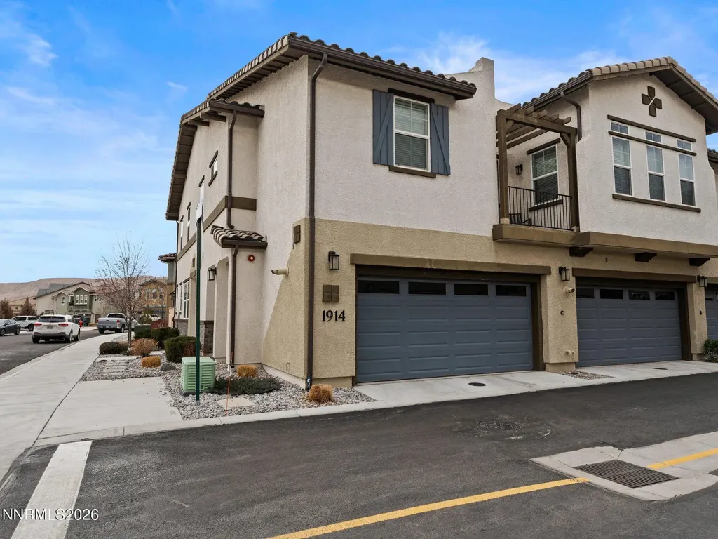 1914 Sea Horse Reno NV 89521