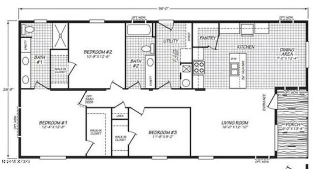 5675 Ranch Hand Winnemucca NV 89445