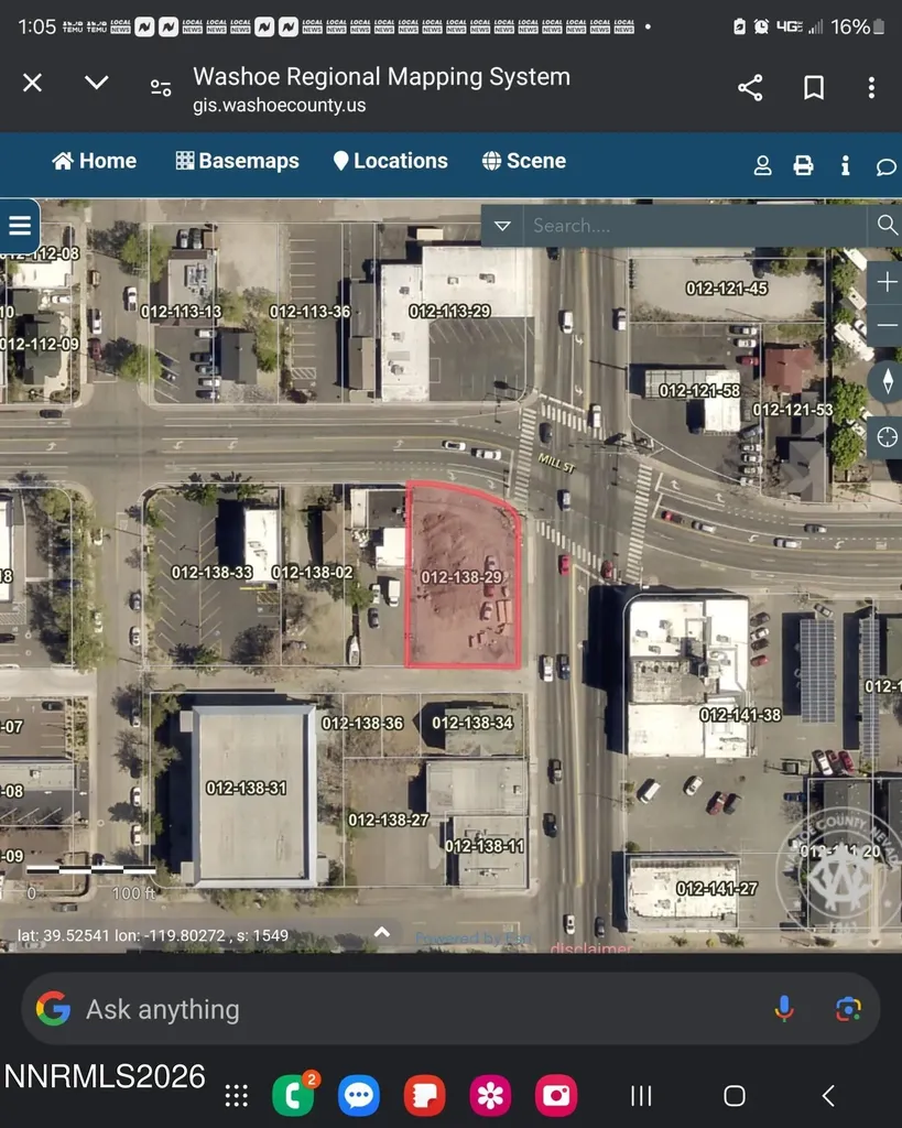 101 Wells Reno NV 89502