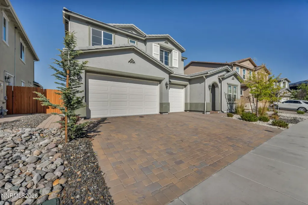 9267 Blue Basin Reno NV 89521