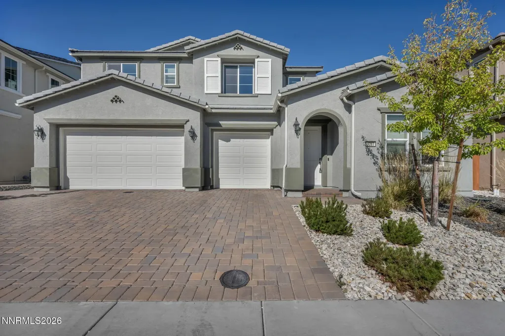 9267 Blue Basin Reno NV 89521