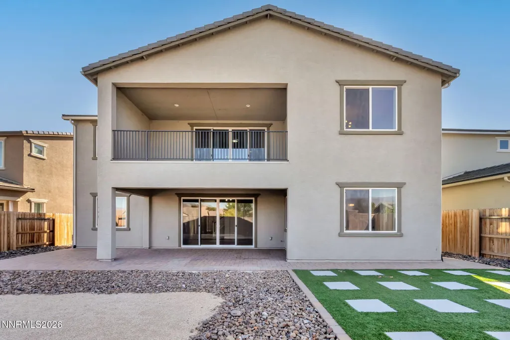 9267 Blue Basin Reno NV 89521