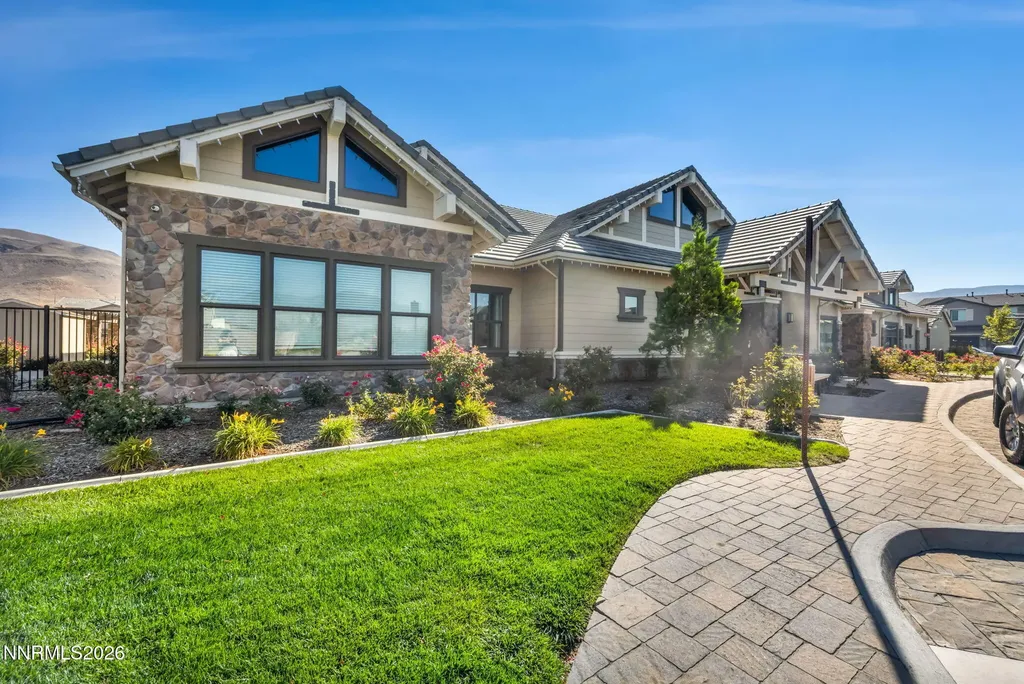 9267 Blue Basin Reno NV 89521