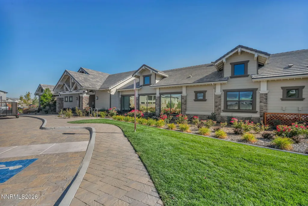 9267 Blue Basin Reno NV 89521