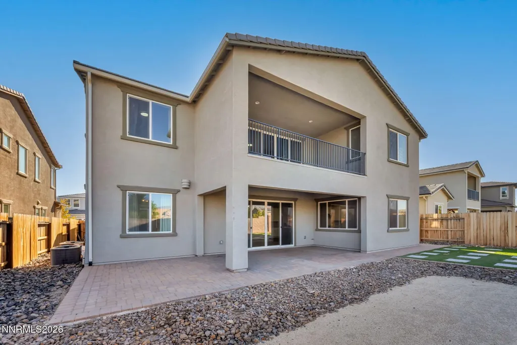 9267 Blue Basin Reno NV 89521