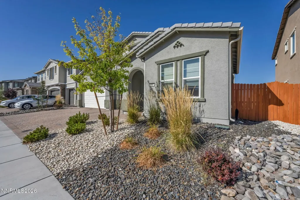 9267 Blue Basin Reno NV 89521