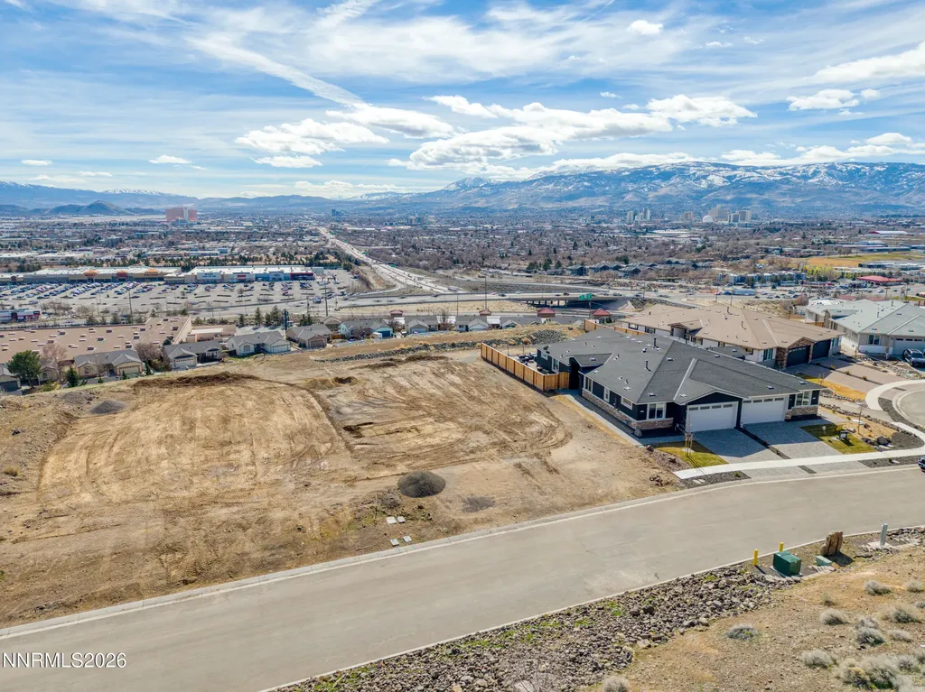 3136 Orrizonte Reno NV 89512