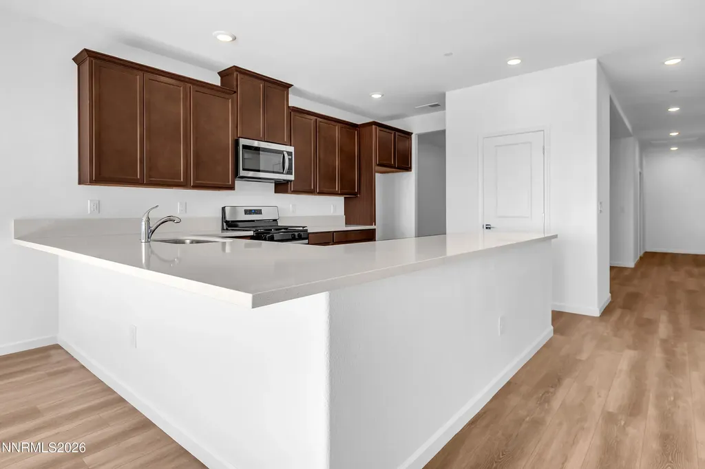 3136 Orrizonte Reno NV 89512
