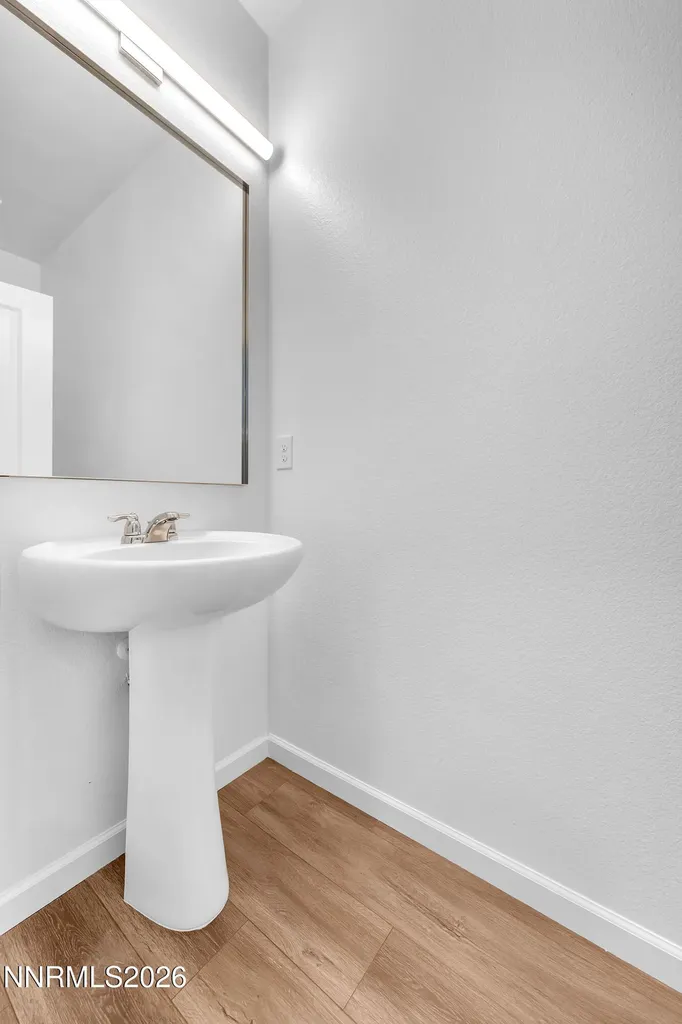 3136 Orrizonte Reno NV 89512