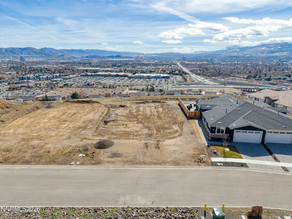 3136 Orrizonte Reno NV 89512