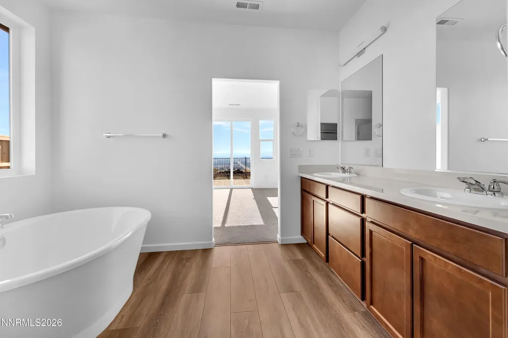 3136 Orrizonte Reno NV 89512