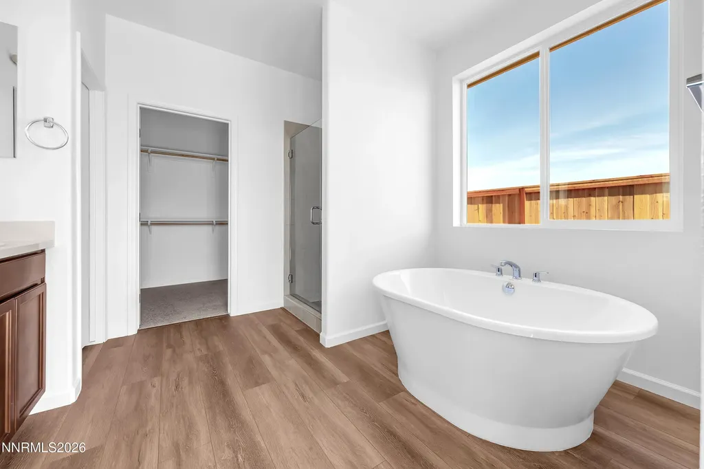 3136 Orrizonte Reno NV 89512
