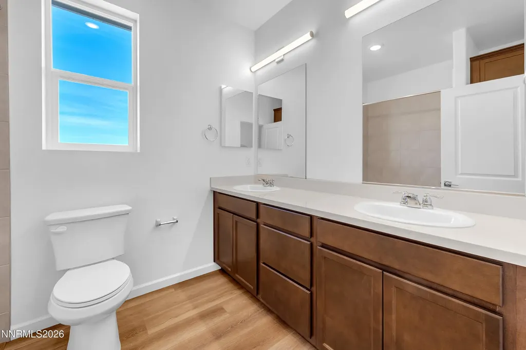 3136 Orrizonte Reno NV 89512