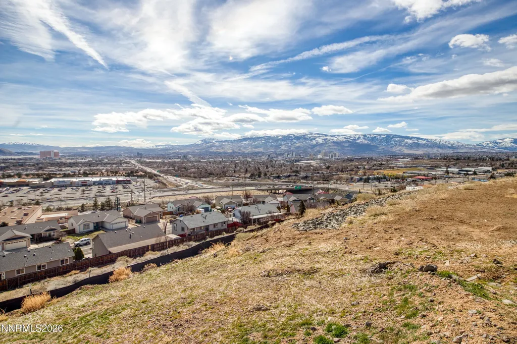 3136 Orrizonte Reno NV 89512
