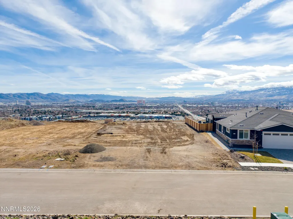 3136 Orrizonte Reno NV 89512