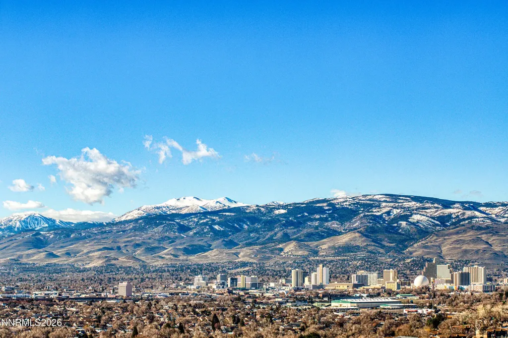3136 Orrizonte Reno NV 89512