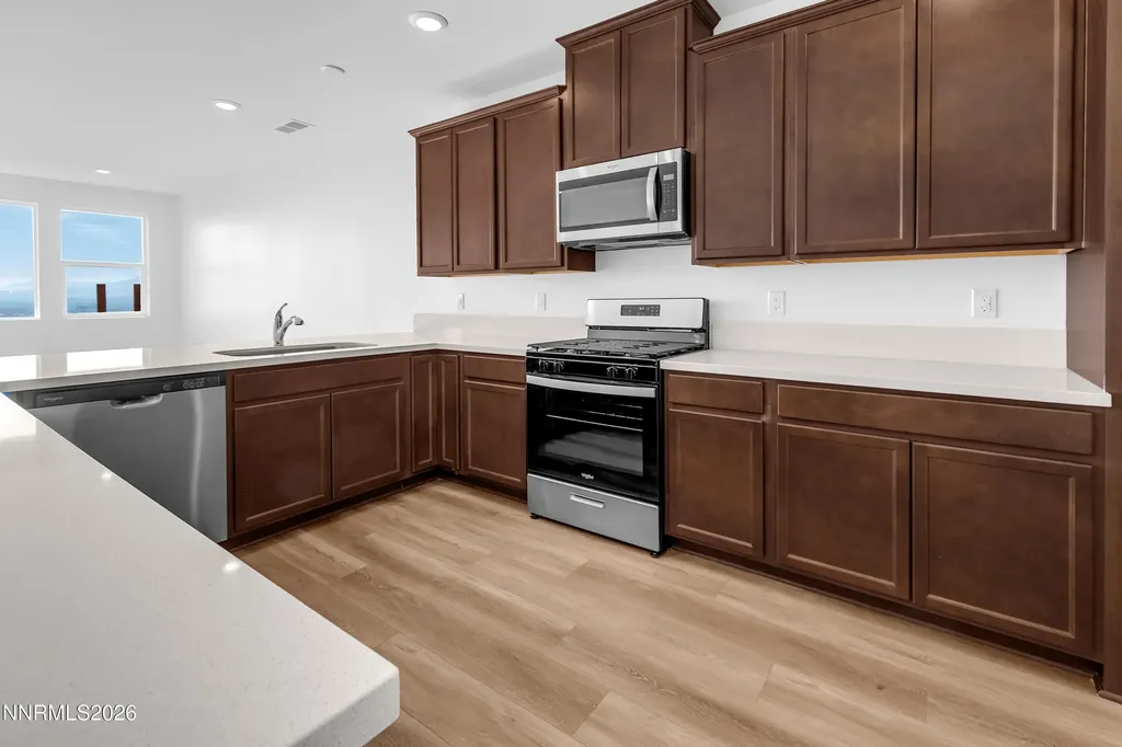 3136 Orrizonte Reno NV 89512