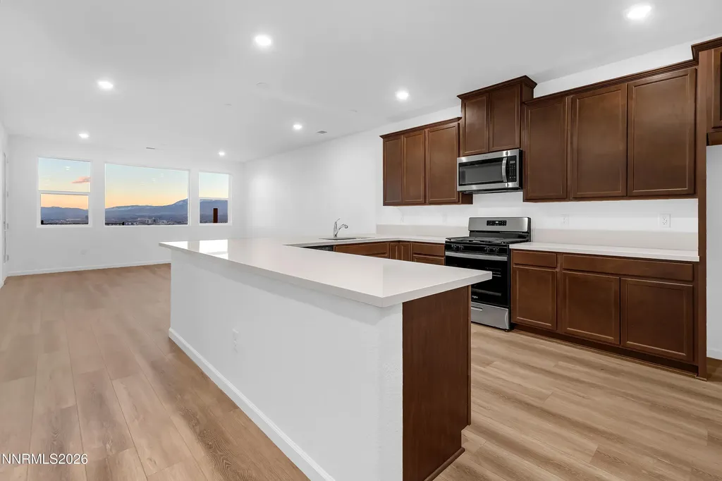 3136 Orrizonte Reno NV 89512